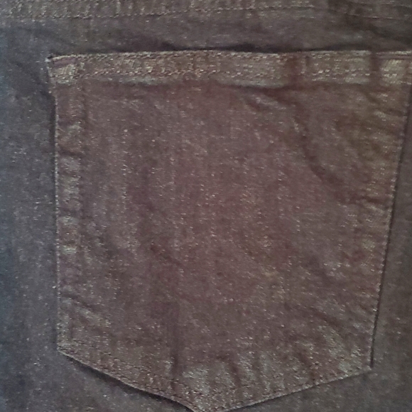 Jaqueline Smith Blue Jeans size 16 - Picture 7 of 16